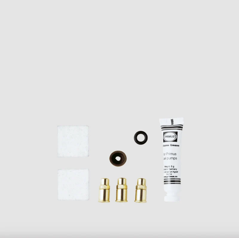 Primus Service Kit For Gravity 3 734340