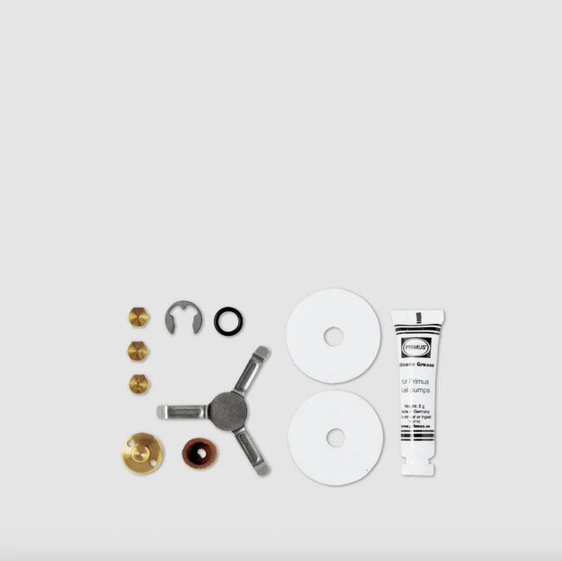 Primus Service Kit For OmniFuel & MultiFuel 731770