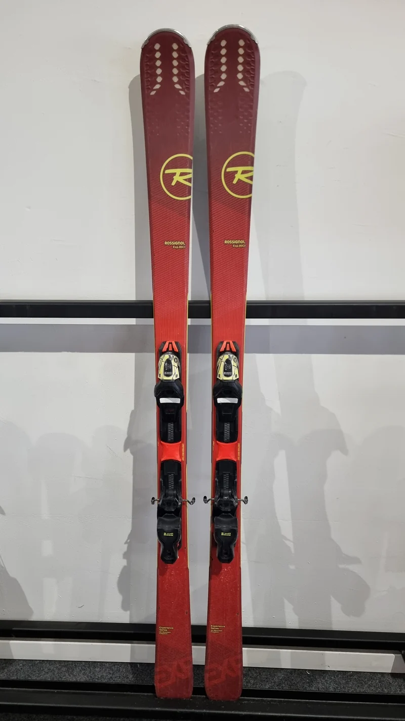 Rossignol EXP.80CI 174cm
