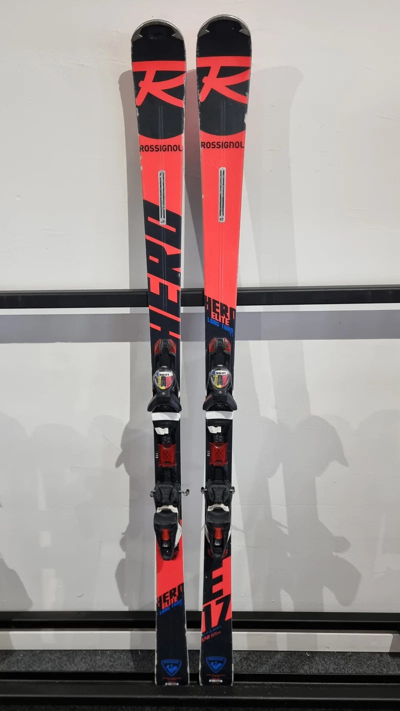 Rossignol Hero Elite Long Turn TI 172cm
