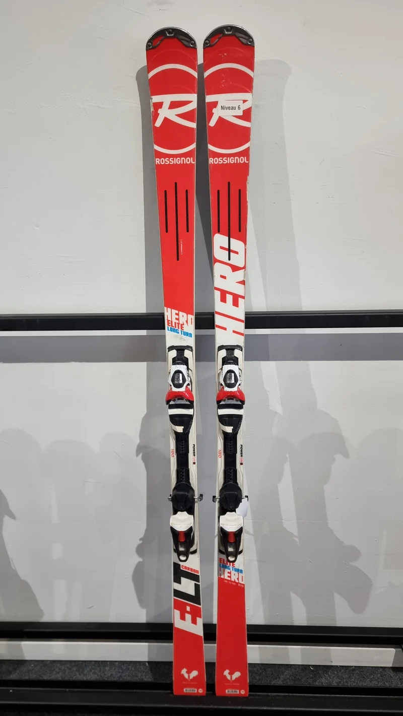 Rossignol Hero Elite Long Turn 180cm