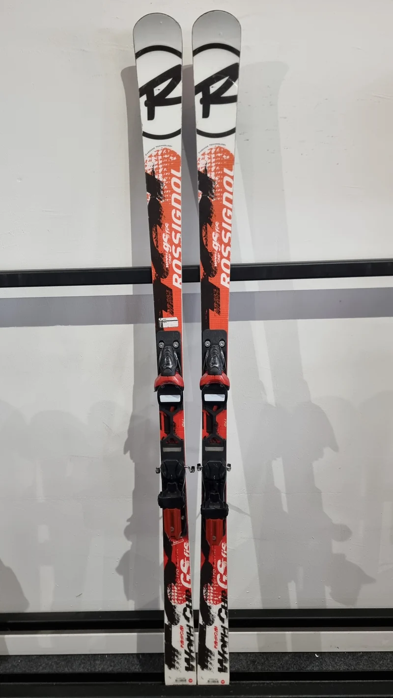 Rossignol Radical Worldcup GS fis 170cm