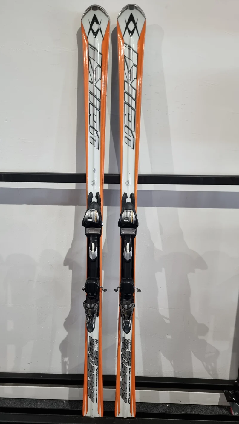 Völkl Racetiger RC 180cm