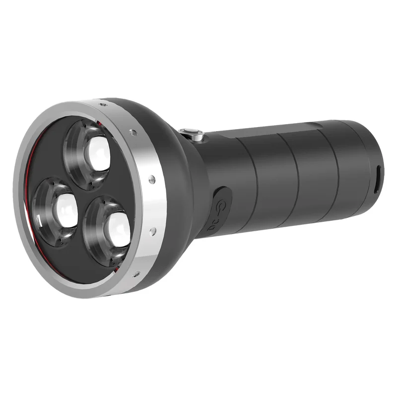 WHS Ledlenser MT18
