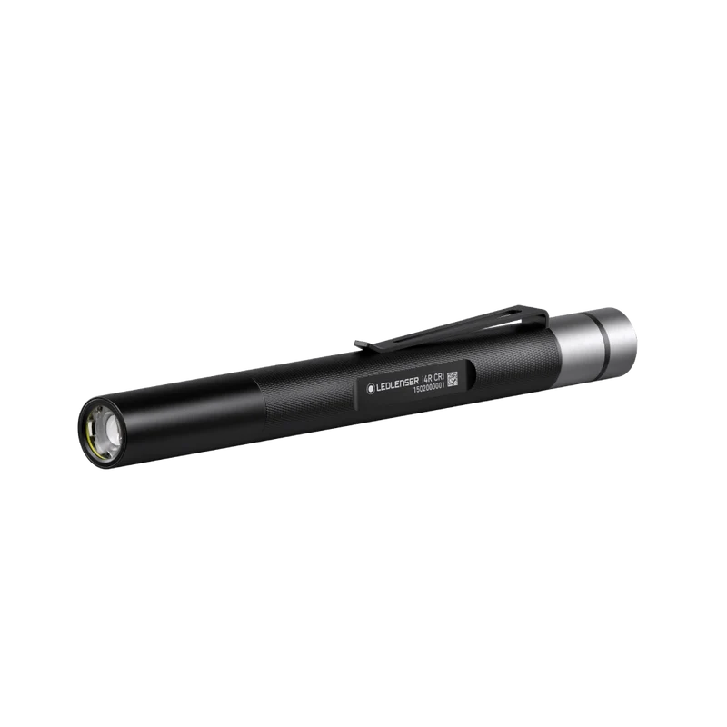 WHS Ledlenser I4R CRI