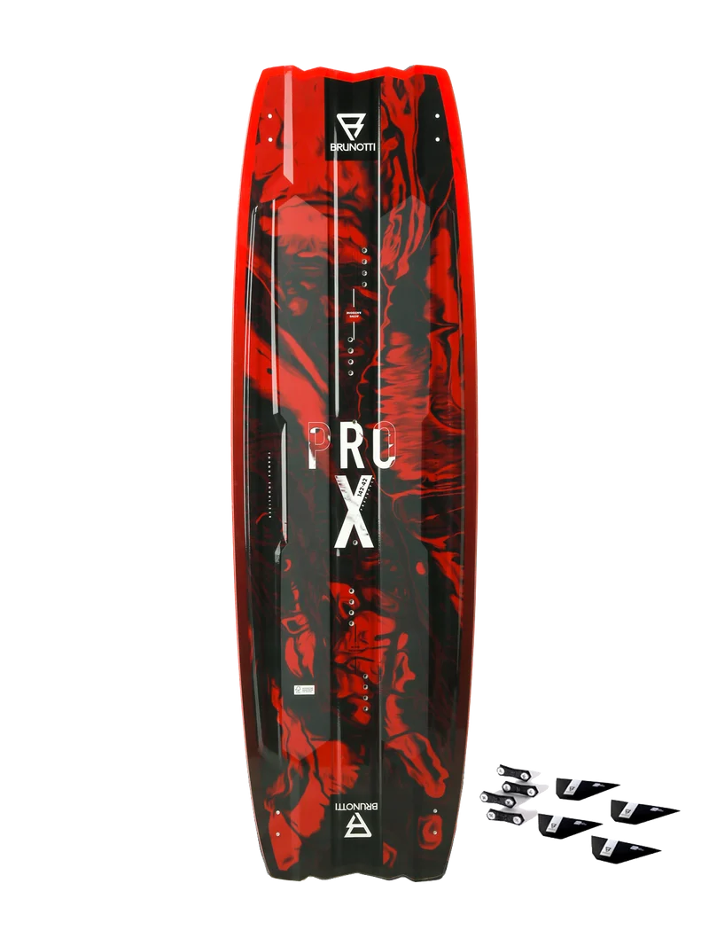Pro-X | Freestyle Twintip