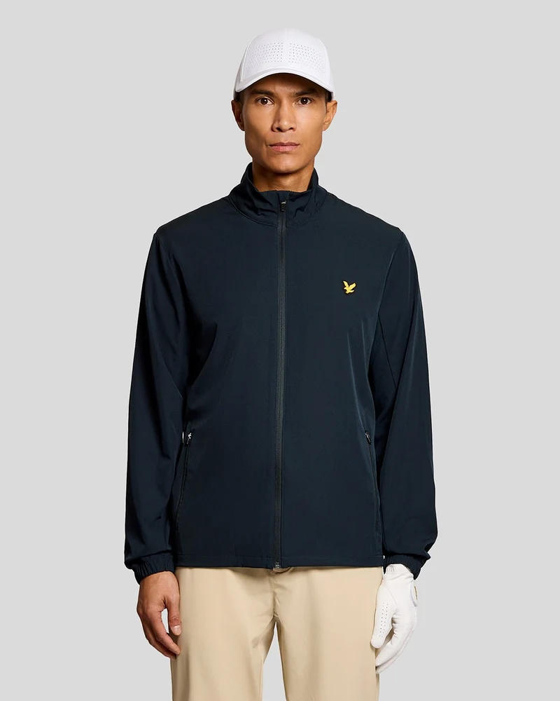 Lightweight Packable Jacket
