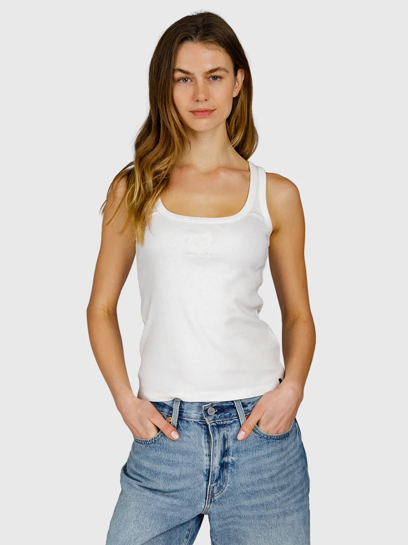 Toppira Women Top | Snow