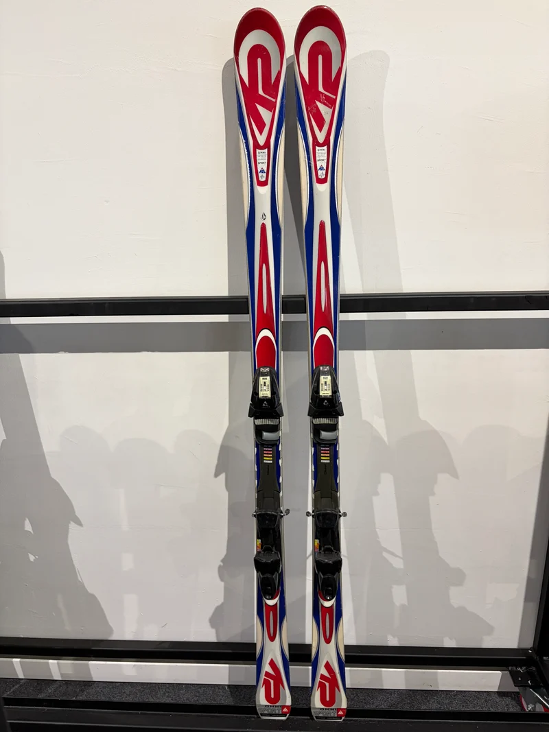 K2 Omni Sport 174cm