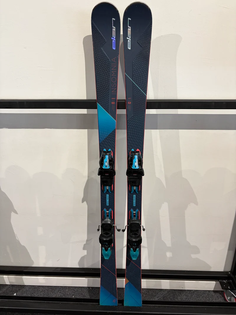 Elan Insomnia 152cm