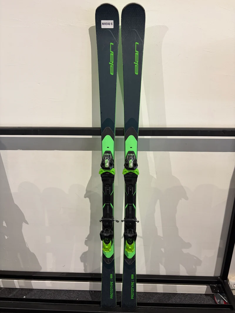 Elan Prototype 174cm