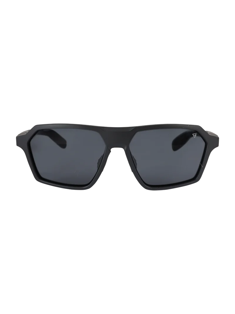 Sylt Unisex Sunglasses | Black