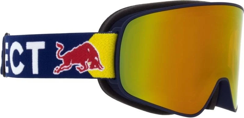 Spect Goggle RUSH-001RE2