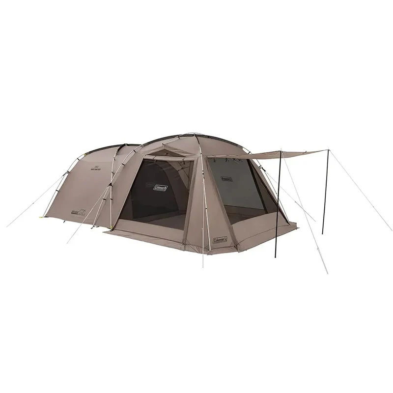 Coleman JP Tough 2-Room 3025