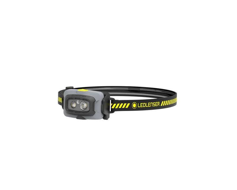 Ledlenser HF4R Work