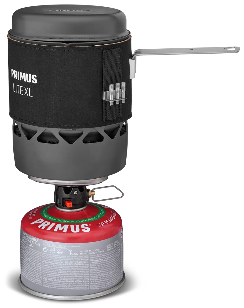 Primus Lite XL Stove System 356040