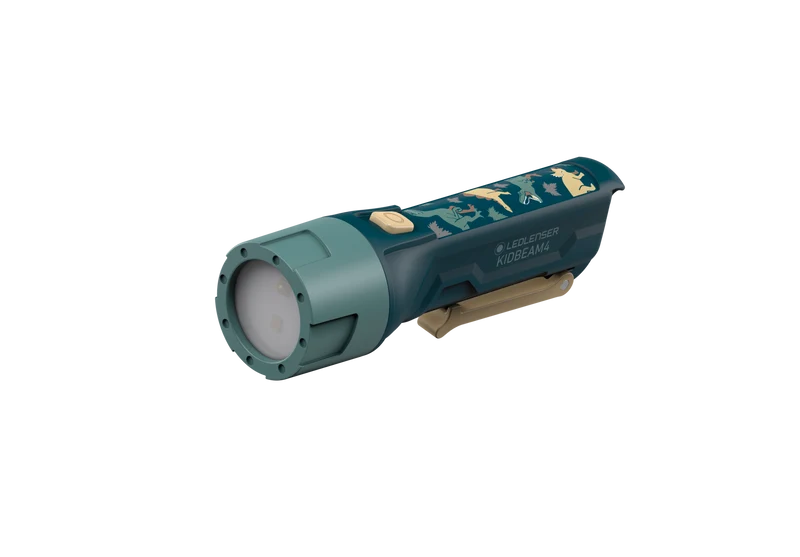 Ledlenser KidBeam 4