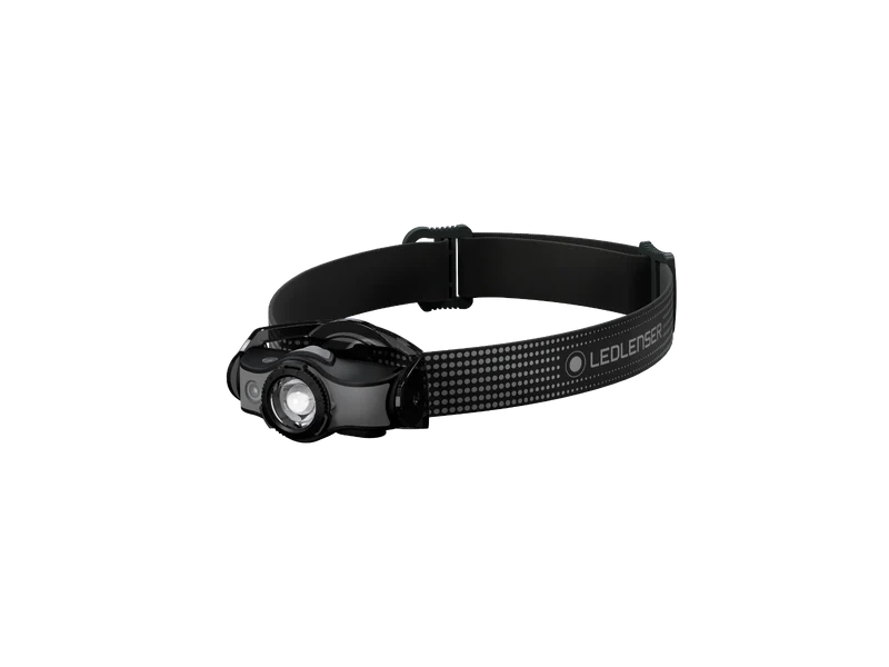 Ledlenser MH5