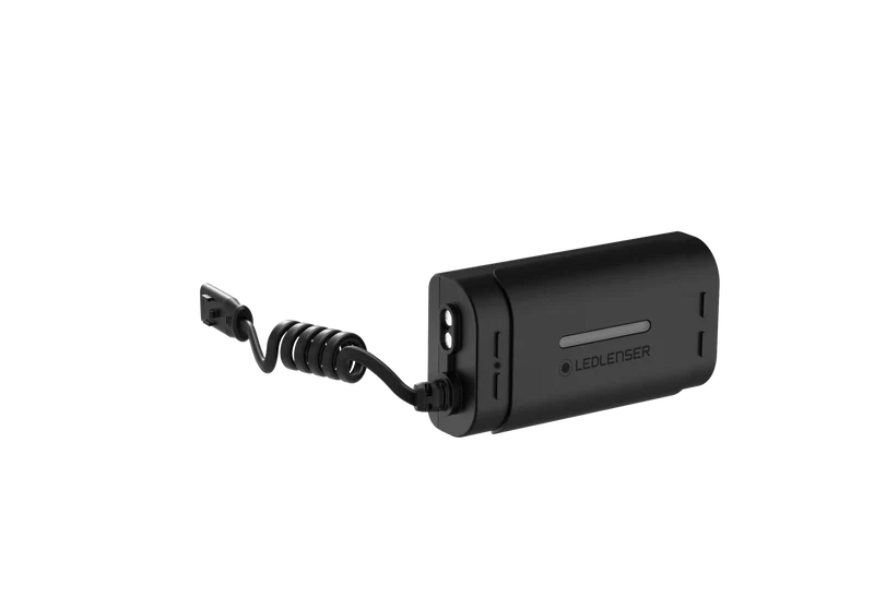 Ledlenser 2x18650 Li-ion Batt (NEO9R)