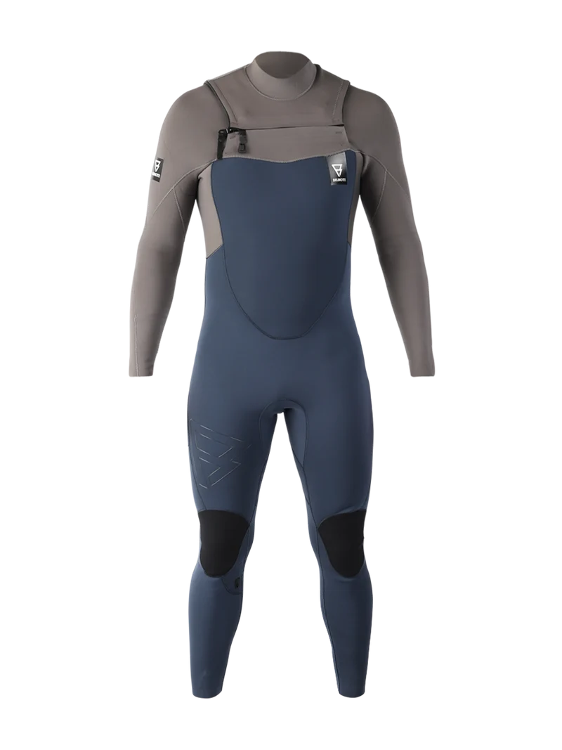 Radiance Fullsuit 4/3mm Men Wetsuit | Blue