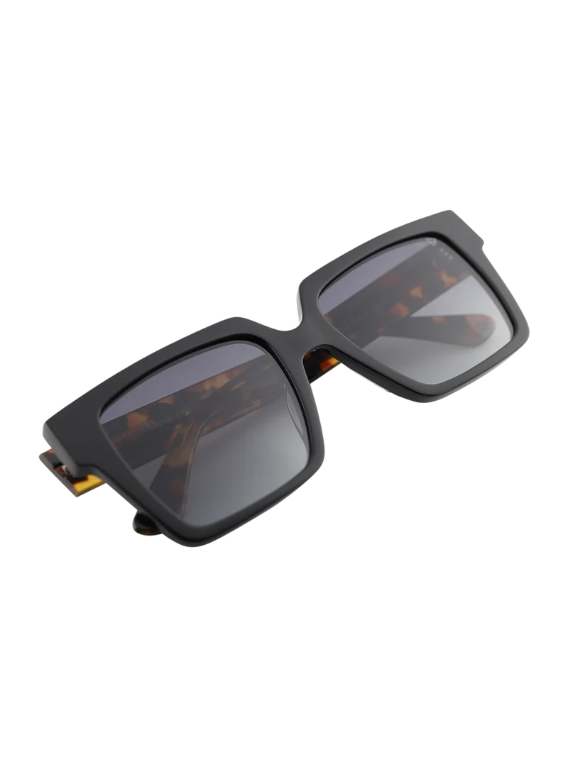 Arrifana Women Sunglasses | Black