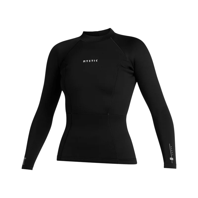 Lunar L/S Top Neoprene 2mm Women