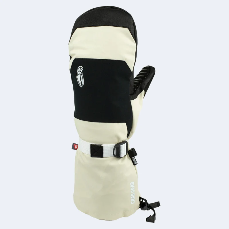 Crab Grab Cinch Men's Mitts