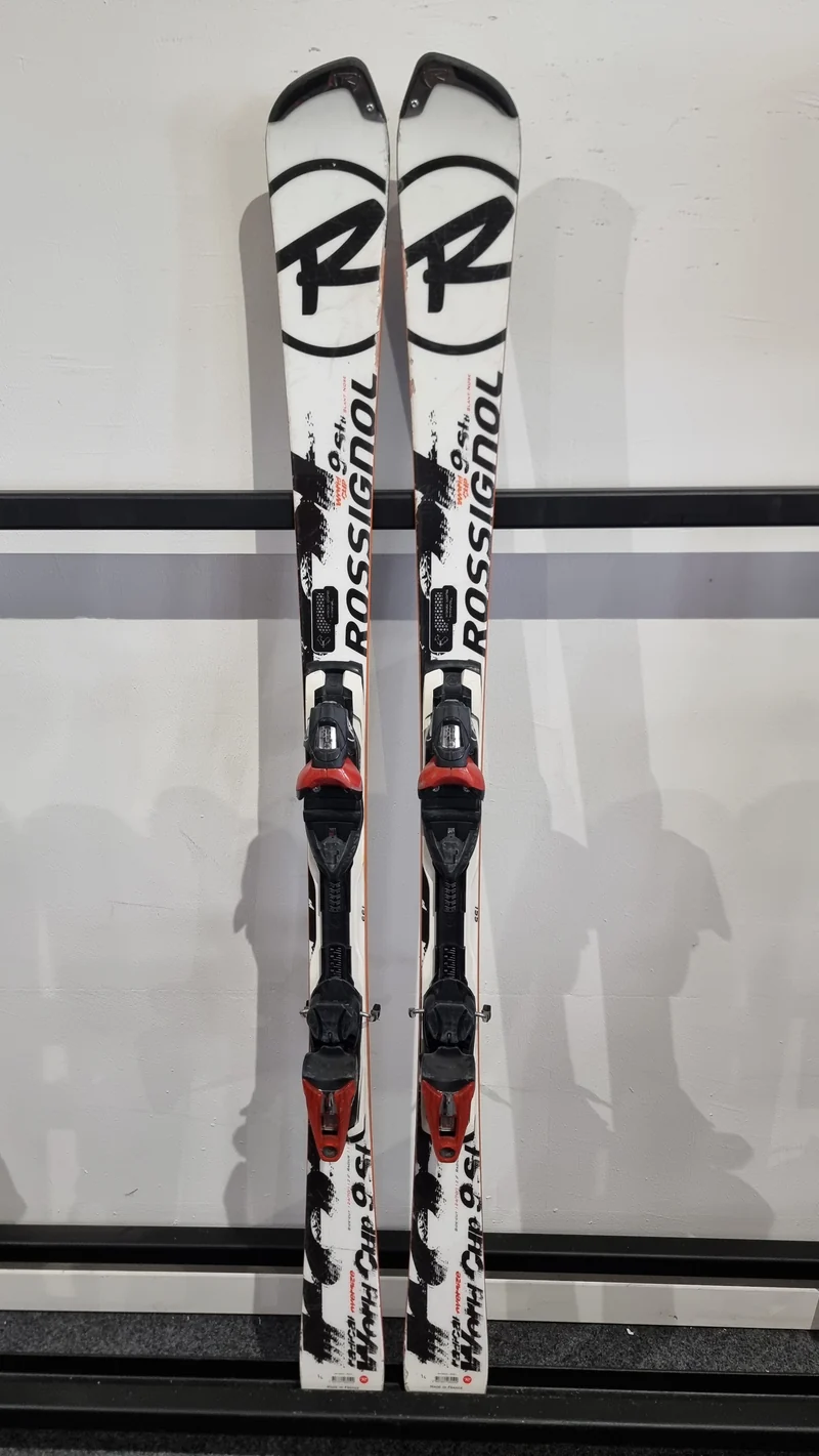 Rossignol Worldcup 9sl ti 155cm