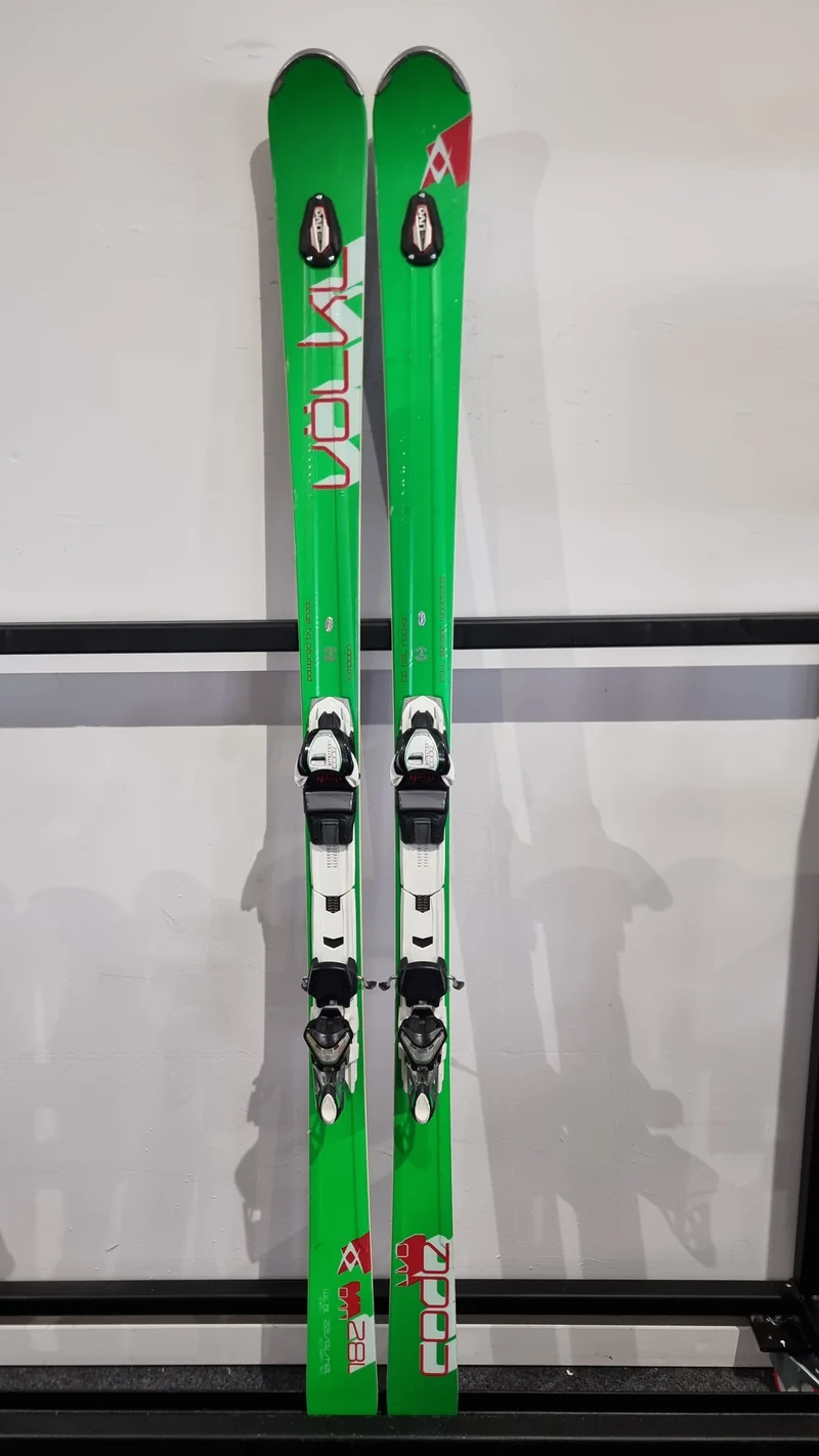 Völkl UVO 182cm