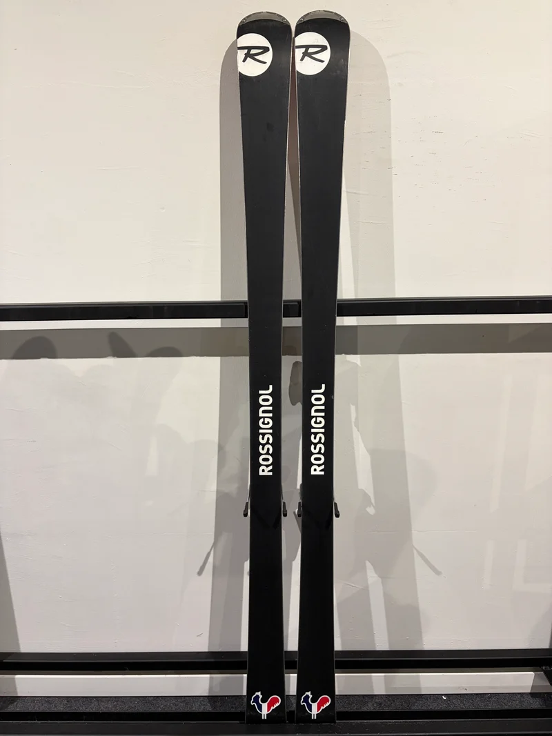 Blizzard G-Power 7.5FS 181cm