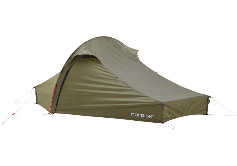 WHS Nordisk Telemark 2.2 PU