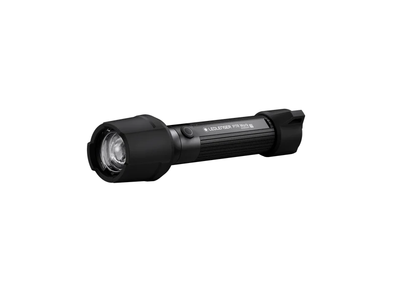 WHS Ledlenser P7R Work