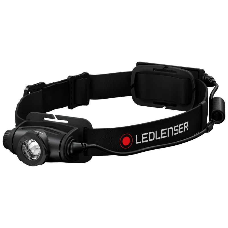WHS Ledlenser H5R Core