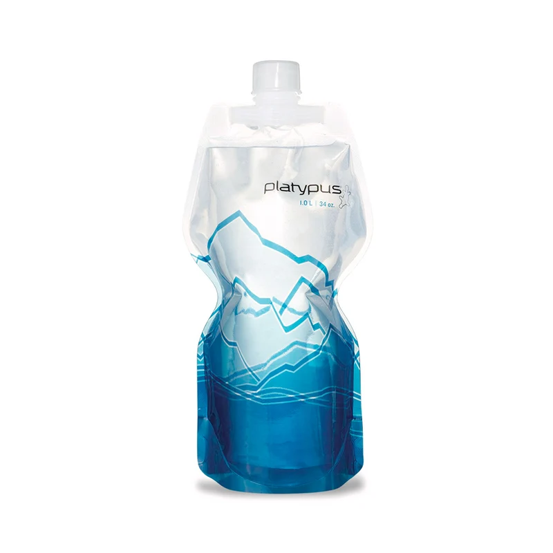 WHS Platypus Softbottle Closure Cap