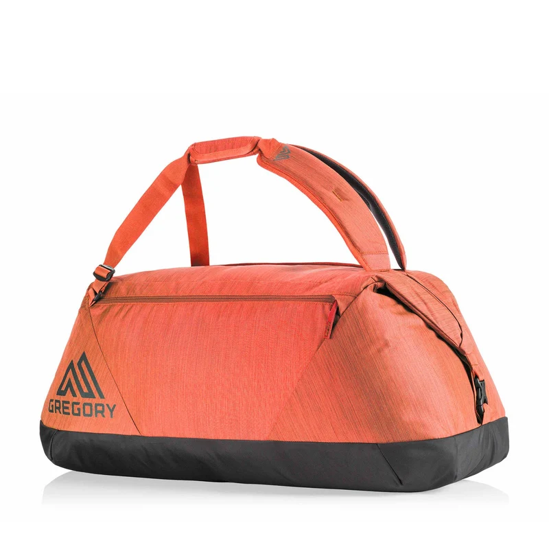 WHS Gregory Stash Duffel V2