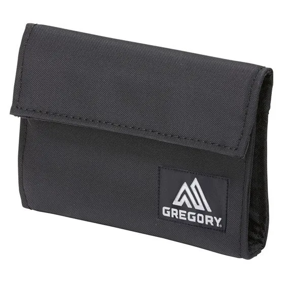 WHS Gregory Classic Wallet
