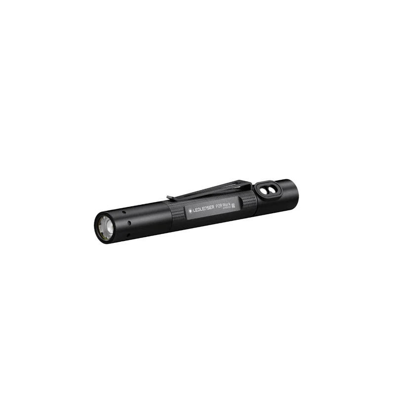 WHS Ledlenser P2R Work