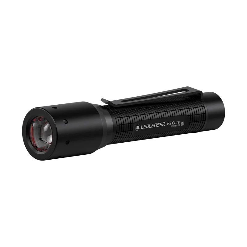 WHS Ledlenser P3 Core