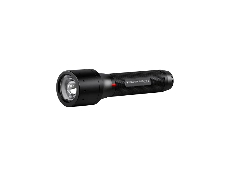 WHS Ledlenser P6R Core QC