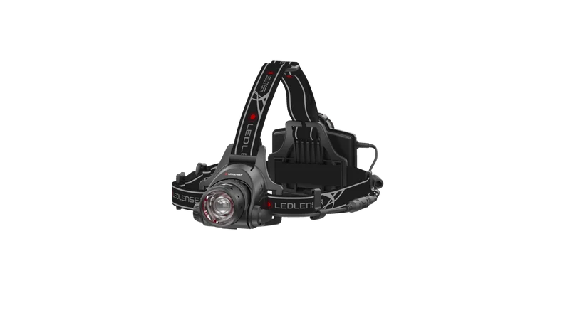 WHS Ledlenser H14R.2