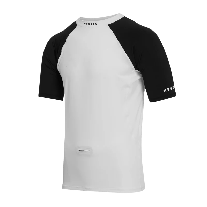Event S/S Rashvest - no brand logo