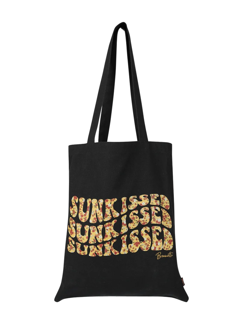 Summer-R Women Bag | Black