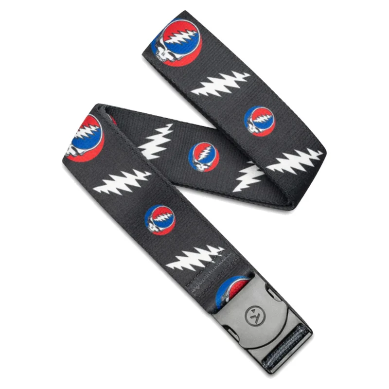 Arcade Grateful Dead Belt