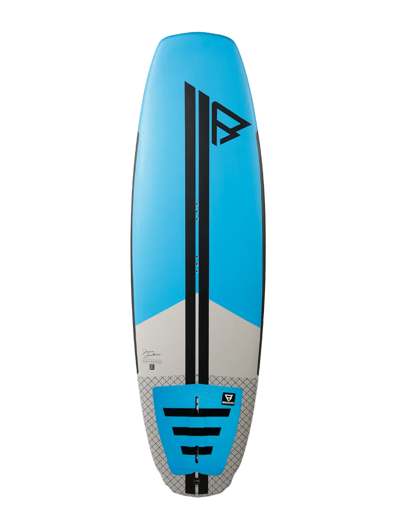Biscuit Kitewaveboard
