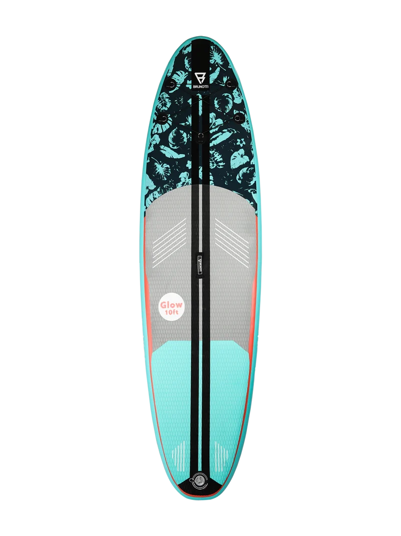 Glow SUP | Blue