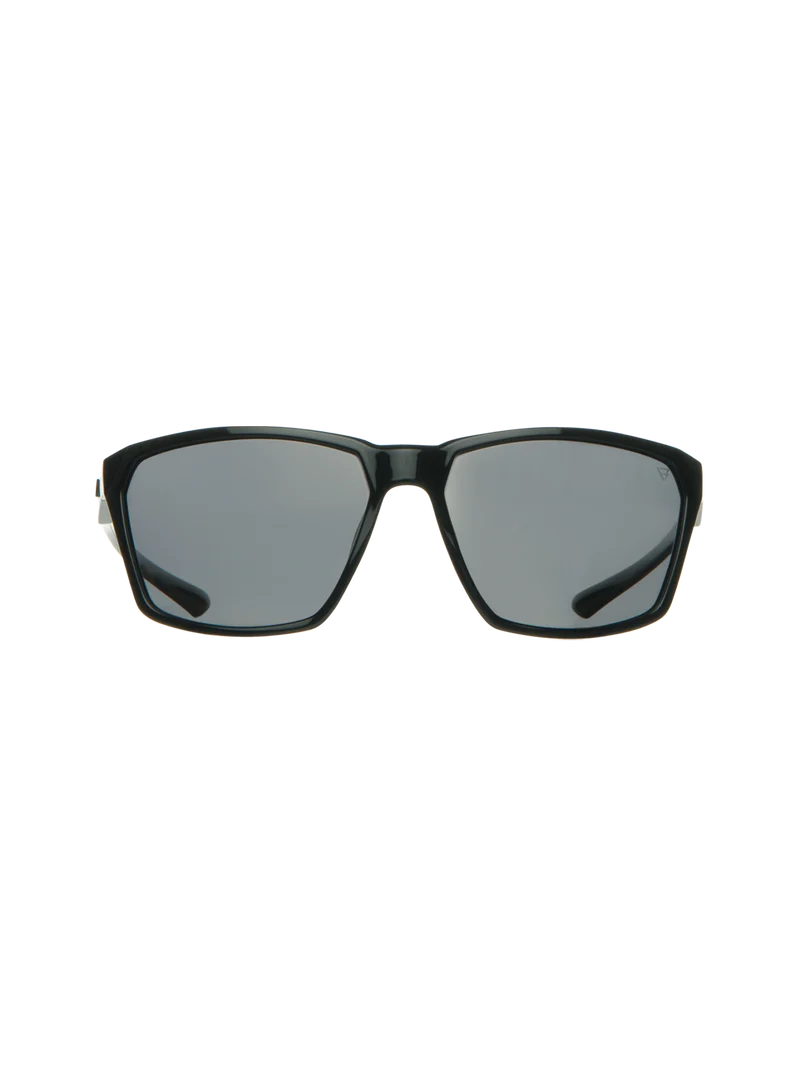 Cosmos Unisex Sunglasses | Black