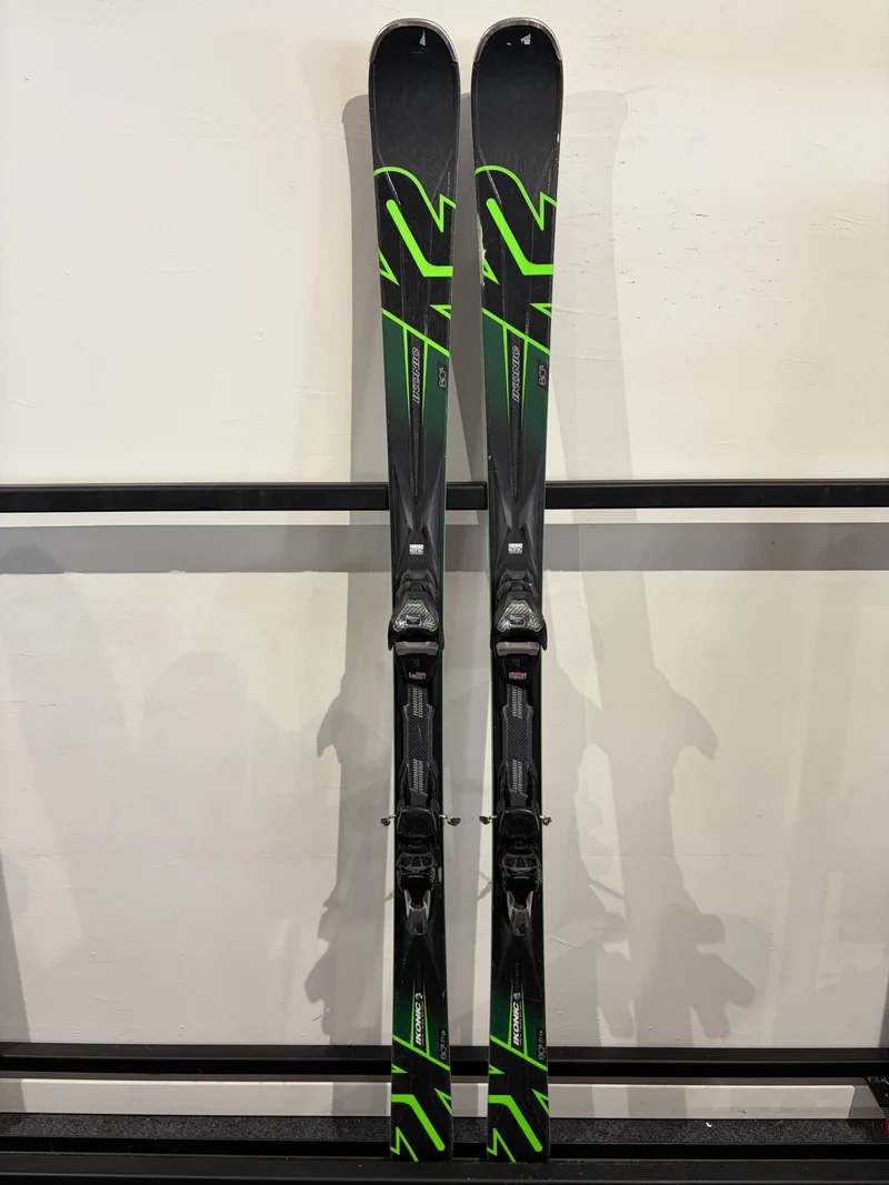 K2 Ikonic 80TI 177cm