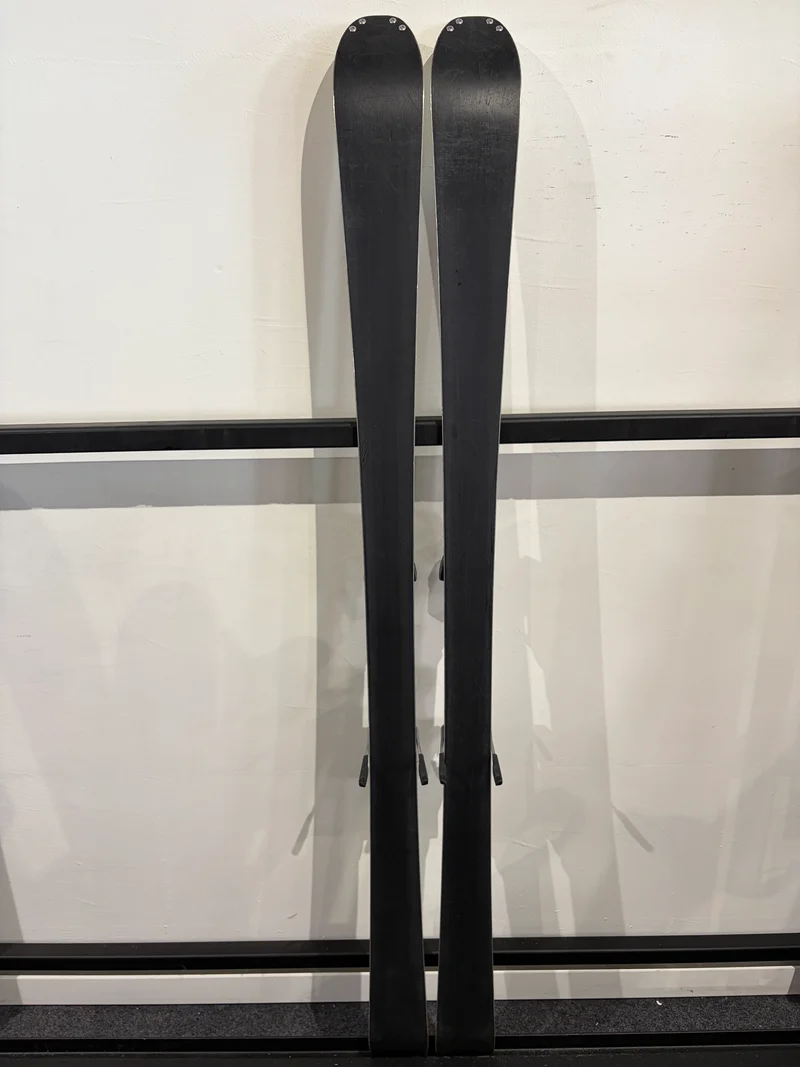 Head Flowride 172cm