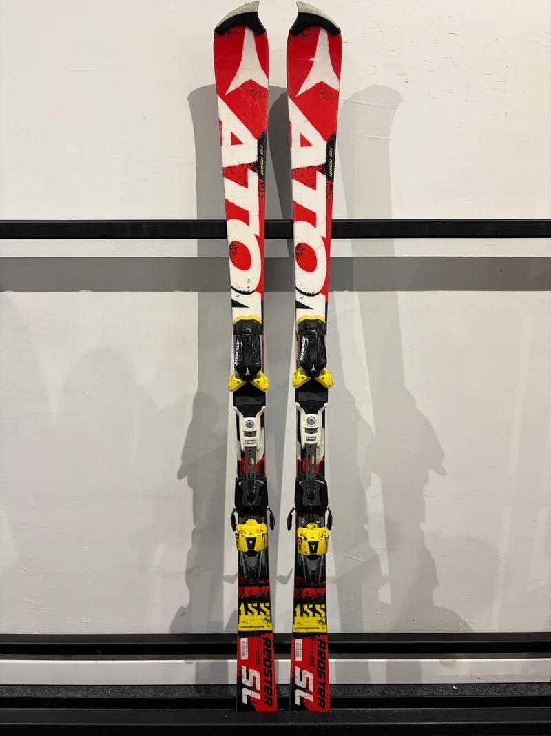 Atomic Redster SL F15 Norm 155cm