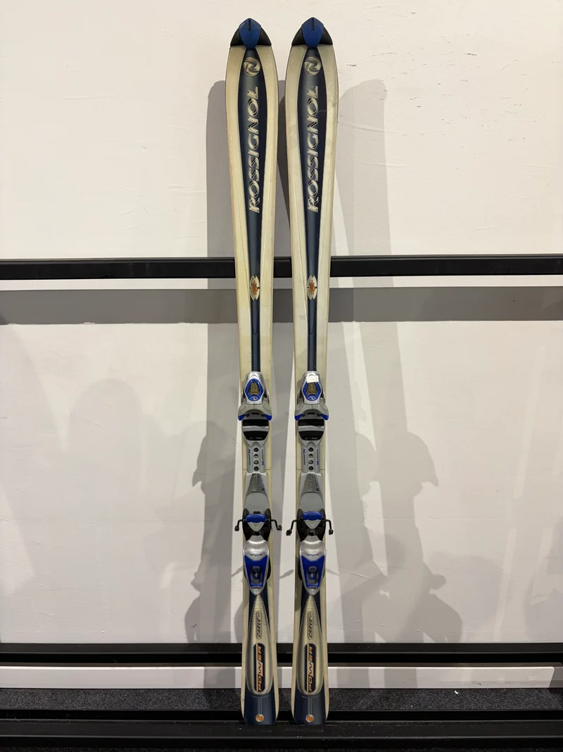 Rossignol Power Carve 160cm